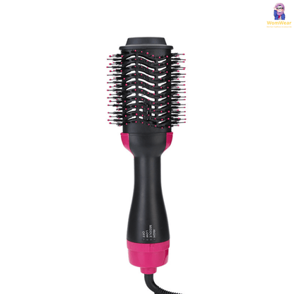 4 in 1 Hair Dryer Styler For Girls