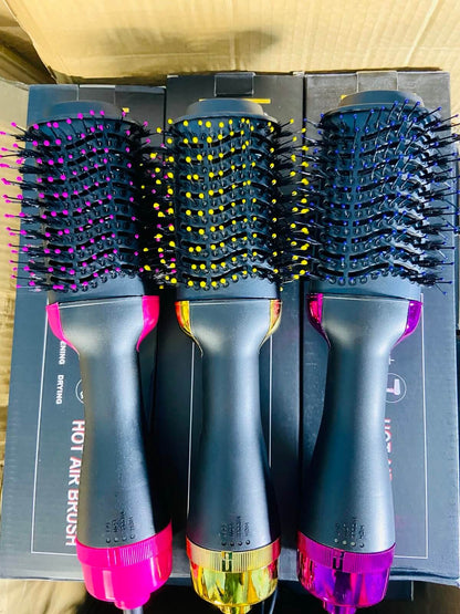 4 in 1 Hair Dryer Styler For Girls