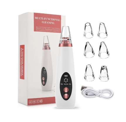 Blackhead Remover Machine ( 100% Original Guaranteed )