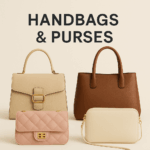 Handbags & Purses